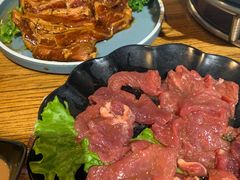 -大壮家原味烤肉(兴华北街店)