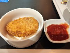 -宜家·瑞典风味餐厅(四元桥店)