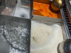 -海底捞火锅(金地广场生日主题店)