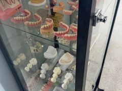 -顺德口腔医院(幸福东区店)