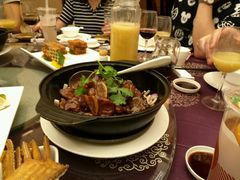 -国惠大酒楼(仓山万达店)