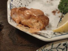 -哥哥の深夜食堂(红松东路店)