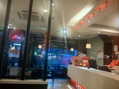 -豪客来牛排(府河店)