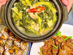 -汕头龙光喜来登酒店-采悦轩中餐厅