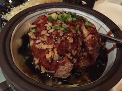 -扬州狮子楼·非遗淮扬菜(总店)