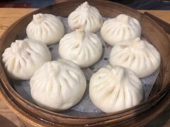 -草包包子铺(宽厚里店)