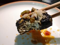 臭也不臭-姐夫的小菜(新中关购物中心店)