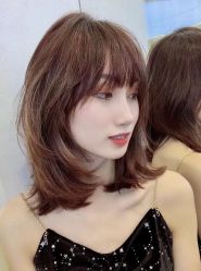 -TRIMS HAIR 修剪造型·烫染接发