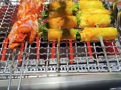 -汉城烧烤(西稍门劳动路店)