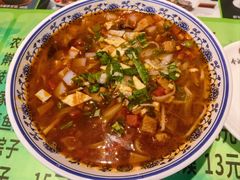 -令氏家外家周秦食府(高新店)