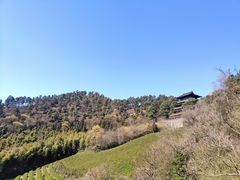 -敬亭山风景名胜区