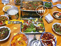 -徐记味府·今晚吃龙虾(万达金街店)