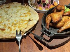 -卡朋厨房(289艺术园区店)