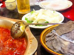 -重庆楊門机场老火锅(20年老店两路总店)