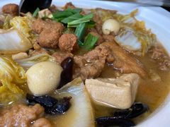 私房烩菜-老家信阳菜(北京路店)