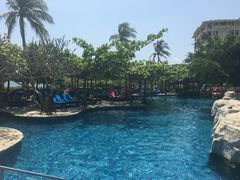 -三亚亚龙湾天域度假酒店