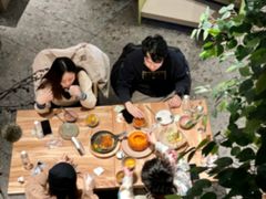 -KimPro 辛普乐概念韩餐