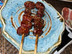 -半藏居酒屋(香港花园店)