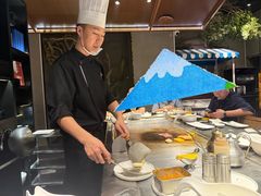 -水木锦堂·自助铁板烧(世贸天阶店)