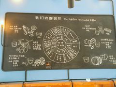 -fishtank鱼缸咖啡(三山街店)