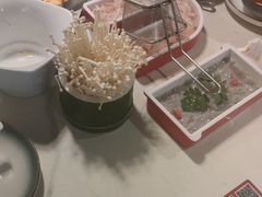 -椒王火锅(厚街万达店)