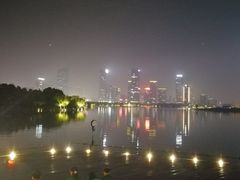 -天鹅湖体育公园