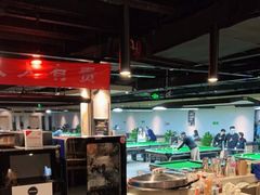 -云川台球(马甸店)