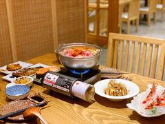 -林妈妈村·日式料理(宝山龙湖天街店)