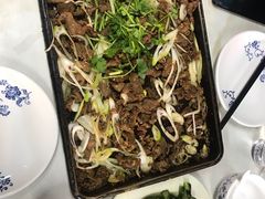 -清真永恒华威肉饼(潘家园店)