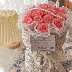 -全城热恋璀璨婚纱摄影(国贸总店)