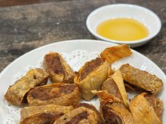 潮汕粿肉-陈李记粥铺(天鸿·天府店)