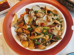 -曹家小菜(胜太路店)