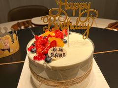 -西村叔叔的店·面包·甜品·蛋糕(清河万象汇店)