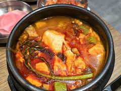 -香猪坊韩国烤肉专属门店(魏公村店)