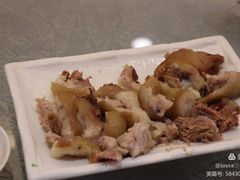 -东海酒家(长平东路店)
