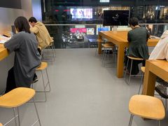 -Apple零售店(成都太古里店)