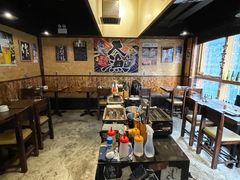-矶野水产(澳门逸园中心店)