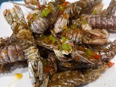 -蓝珊甄选海鲜自助·火锅大排档(近阿那亚店)