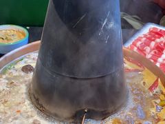 -南门四季铜锅涮肉(大屯·北苑店)