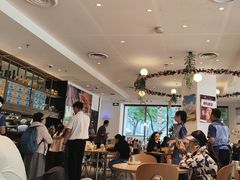 -必胜客(王府井店)