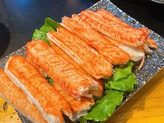 -袍哥码头老火锅(横岗分店)