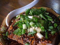 -小杨翘脚牛肉