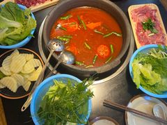 -闻小豆贵州自助火锅(万象城店)