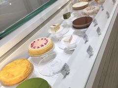 -Lady M(沙田新城市广场店)