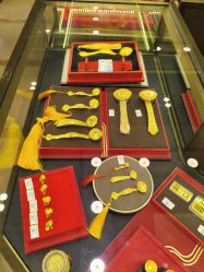 点击看大图 -中国黄金(北京旗舰店)