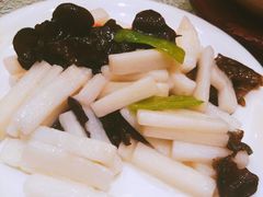 -頂好酒家·经典粤菜(海信广场店)