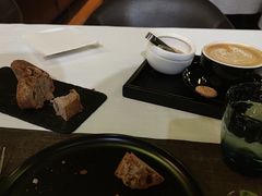 -安妮意大利餐厅(日坛店)