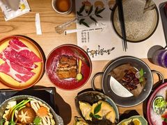 -和创柚子·会席日本料理(新区淮海街店)