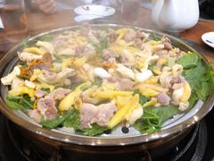 桑拿鸡-阿多私房菜(顺德店)