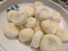 -淘米捞·米汤脆鲩鱼火锅(福田皇岗店)